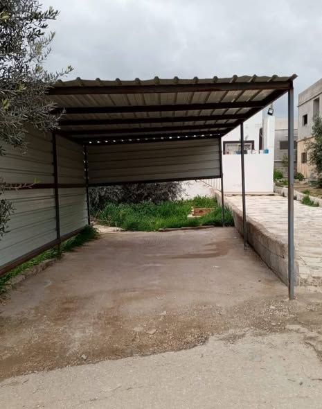 بيت مستقل للبيع في الجبل الأخضر مع حديقة مثمرة - 4