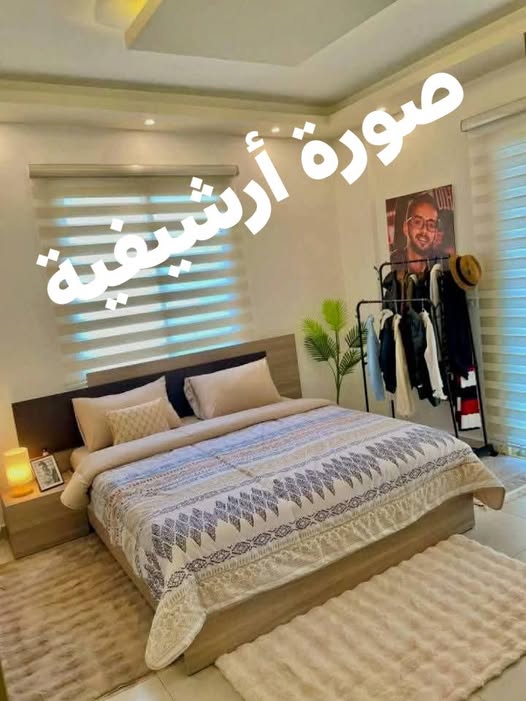 استوديوهات وغرف مفروشة للإيجار بأسعار تبدأ من 100 دينار