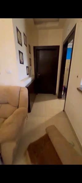 شقة فاخرة في الياسمين بمساحة 124م - 4