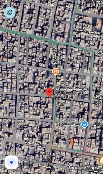 بناية استثمارية فاخرة للبيع في الزرقاء - 2