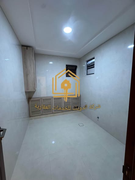 شقة فاخرة للإيجار في الجبيهة - 4 نوم بأعلى المواصفات - 4