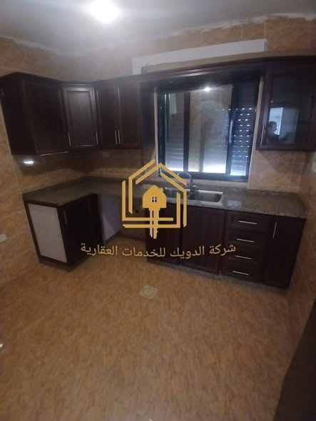 شقة راقية للإيجار في تلاع العلي - إطلالة رائعة - 3