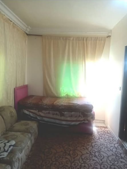 طابق كامل مع رووف بإطلالة رائعة في جبل الحسين - 5