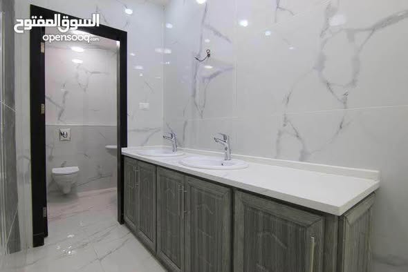 شقة فاخرة للإيجار في الحمر - لم تسكن بعد - 4