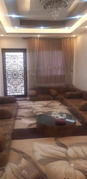 منزل مستقل للبيع في الزرقاء جبل طارق - 5