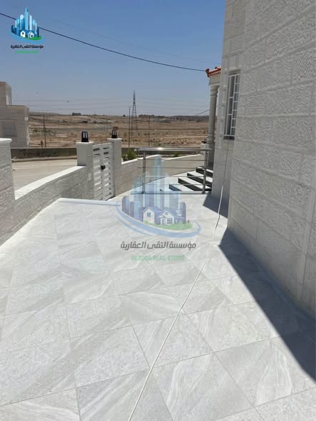 منزل مستقل جديد للبيع في مدينة الشرق