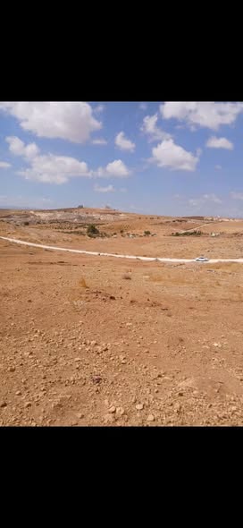 أرض مميزة في عين والمعمرية - تصلح للشاليهات - 3