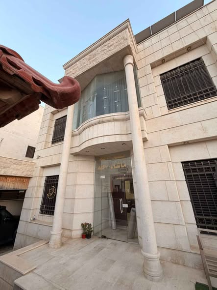 فيلا خاصة للبيع في الياسمين - إسكان المهندسين
