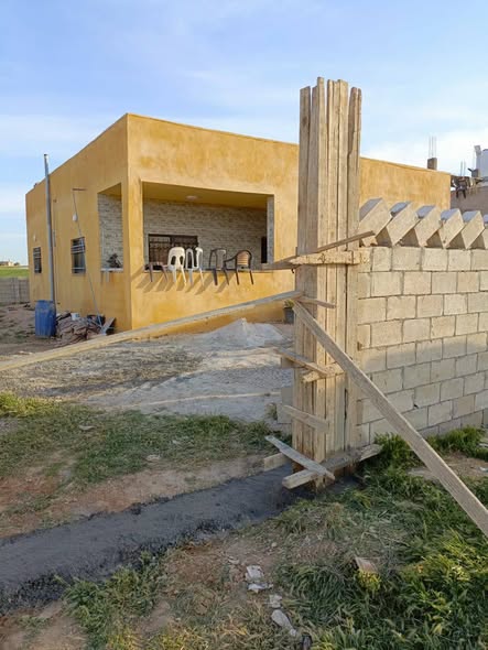 بيت مستقل حديث في الموقر - فرصة مميزة