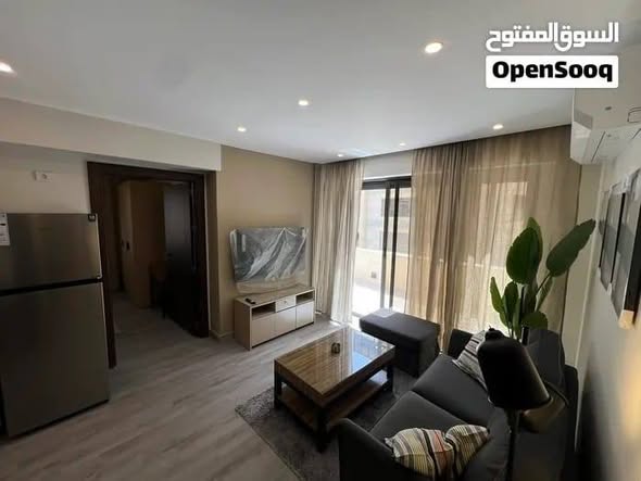 شقة مفروشة فاخرة للايجار في عبدون - 4