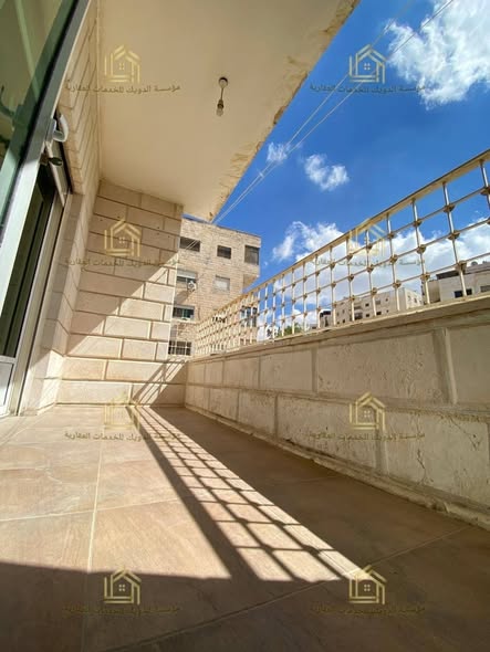شقة فاخرة للإيجار في خلدا - عمان - 3