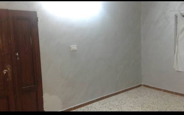 شقة عائلية للإيجار الشهري في اربد - شارع فلسطين - 5