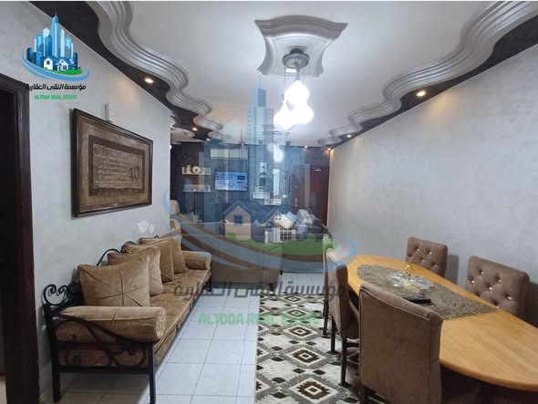 شقة فاخرة للبيع في جبل طارق - الزرقاء - 2