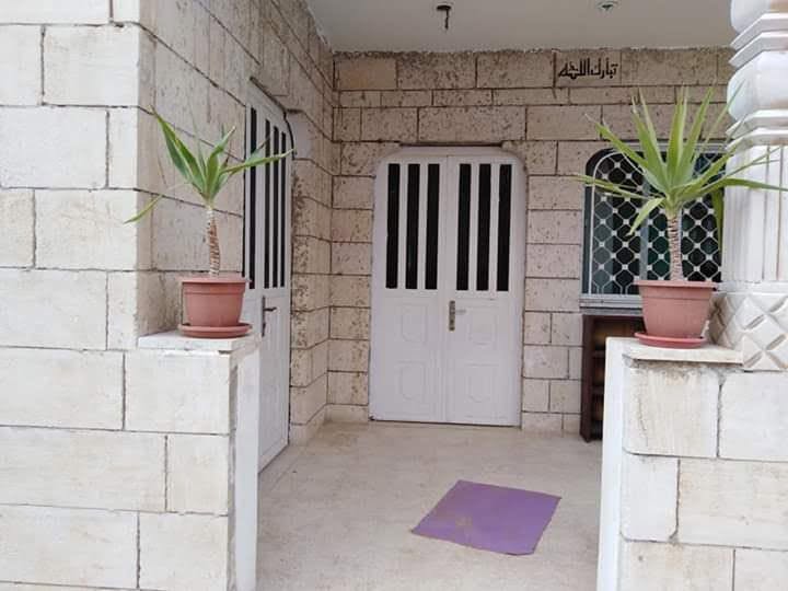 منزل مستقل فاخر للإيجار في الهاشمية