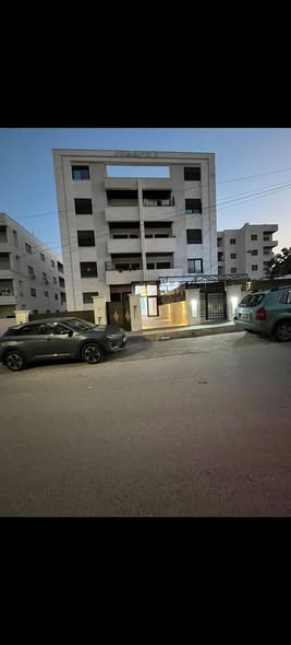 شقة فخمة للبيع في أيدون بسعر حارق
