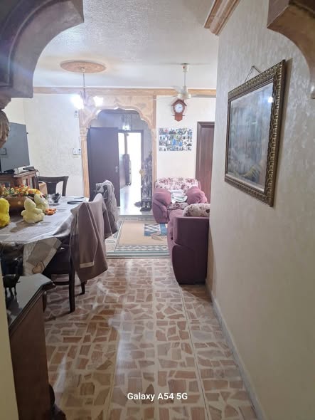 شقة فاخرة 170م في الزرقاء الجديدة للبيع - 3