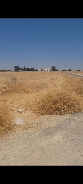 أرض سكنية مميزة للبيع في مادبا منجا - 3