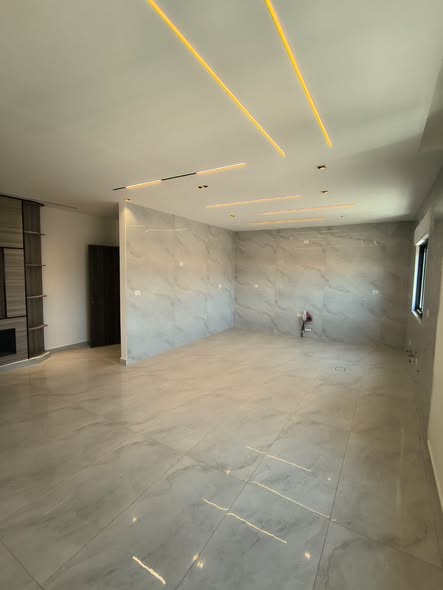 مشروع حصري وفاخر في خلدا - تشطيبات 7 نجوم - 3
