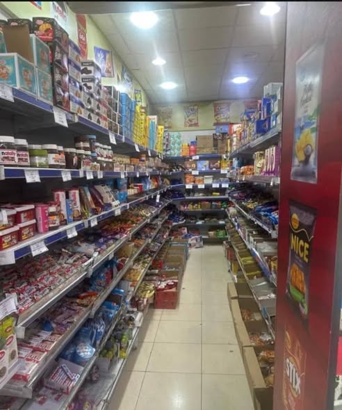 سوبر ماركت تجاري فاخر للبيع في مرج الحمام - 5