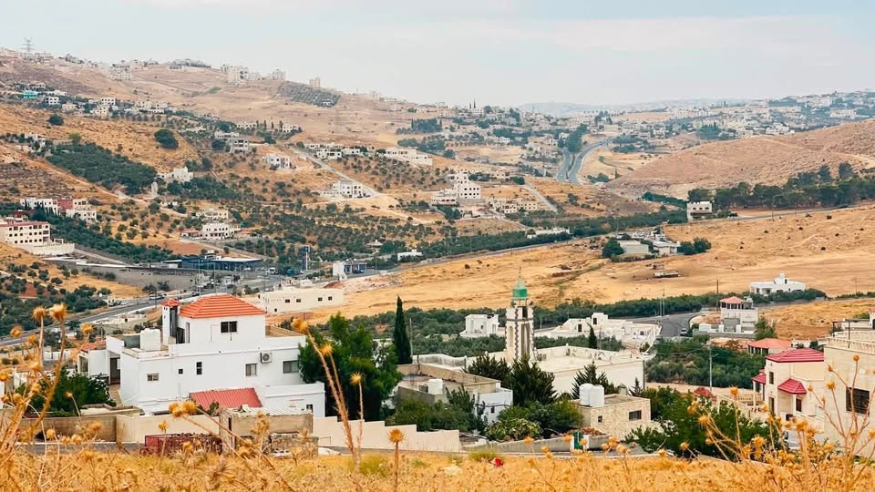أرض سكنية فاخرة في أم رمانة – مثالية للفلل