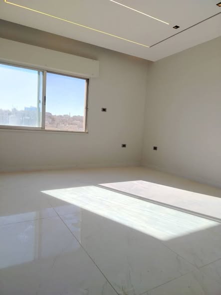 شقة فارغة للإيجار في الشميساني - لم تسكن بعد التجديد - 5