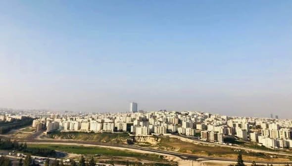 فيلا فاخرة جديدة للبيع على شارعين في الظهير