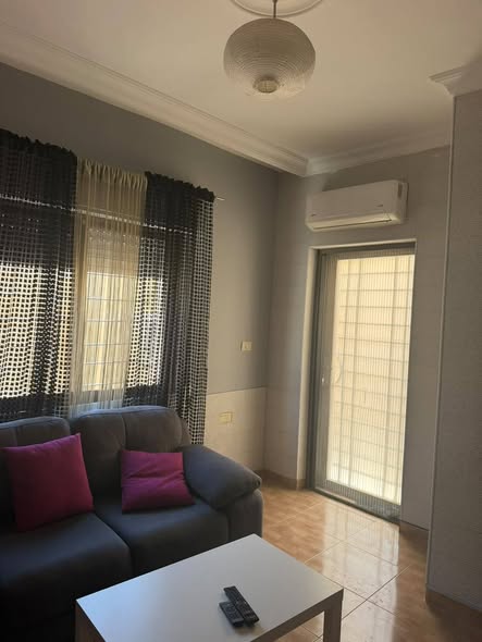 شقة مفروشة فاخرة للايجار في الجبيهة حي ام زويتينة - 4