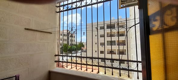 شقة فسيحة للإيجار في طبربور - فرصة رائعة - 3