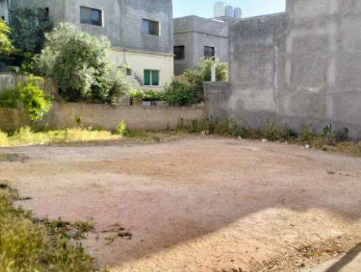 أرض 300م بالمغاريب على الشارع - فرصة استثمارية - 2