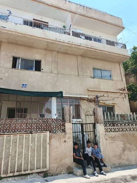 عمارة استثمارية في الأشرفية – دخل جاهز بسعر حرق - 5