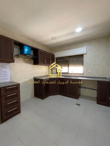 شقة للإيجار في تلاع العلي – مفروشة حديثاً
