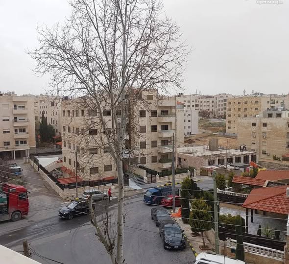 شقة مفروشة فاخرة للإيجار في الجبيهة - 2