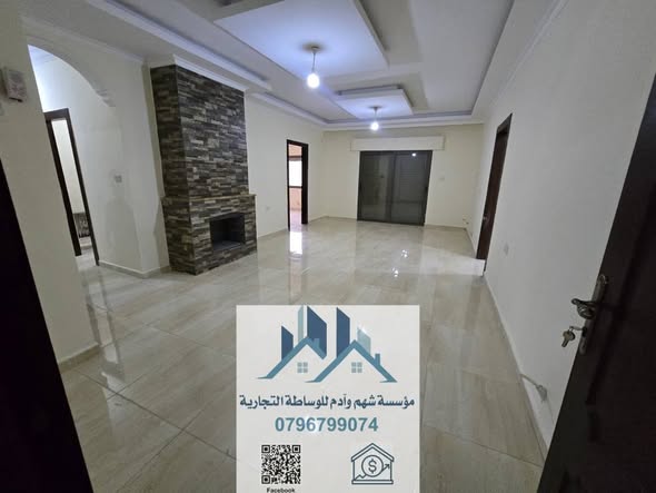 شقة جديدة مميزة للإيجار في الجبيهة - 5