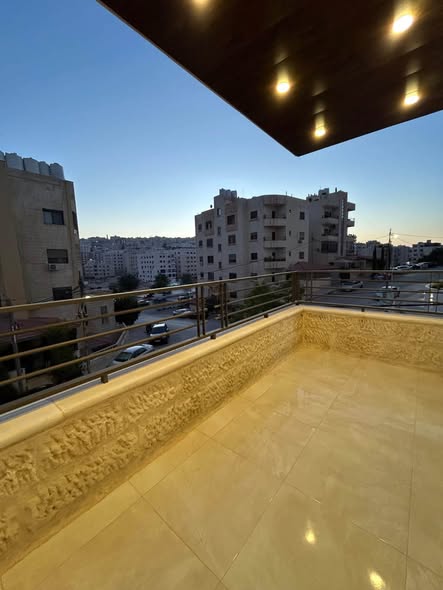 شقق سكنية فاخرة للبيع في الجبيهة – ضاحية المنصور - 2
