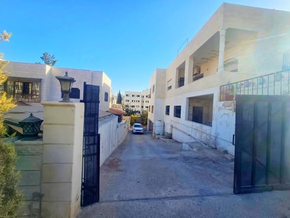 بيت مستقل للبيع في وادي الطي - ضاحية الأمير علي - 2