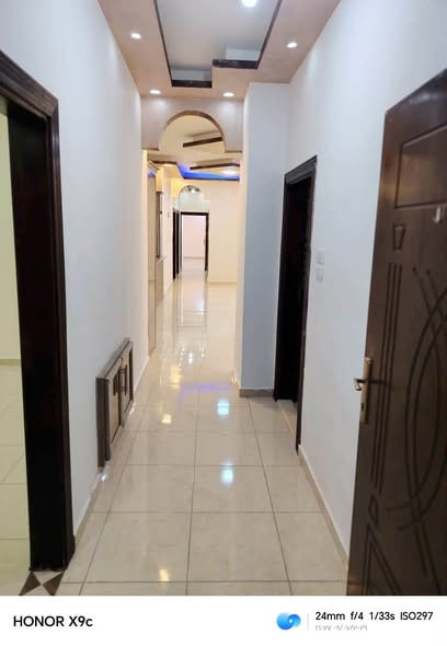 شقة فاخرة للإيجار في إربد - 3