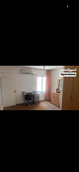 شقة مفروشة فاخرة للإيجار بإطلالة ساحرة على جامعة اليرموك - 3