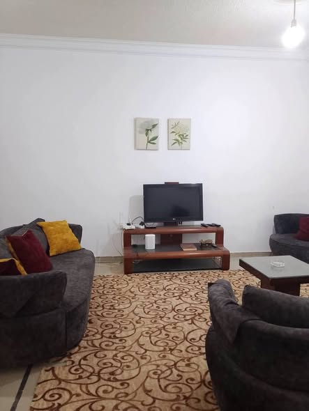 شقة للبيع بأسعار منافسة في الجاردنز - استثمار ذكي - 3