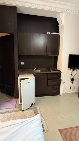 استوديو مفروش فاخر للإيجار في جبل عمان - 4
