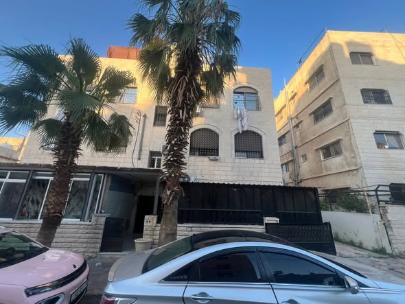 شقة أرضية مميزة في ماركا الجنوبية - نادي السباق - 2