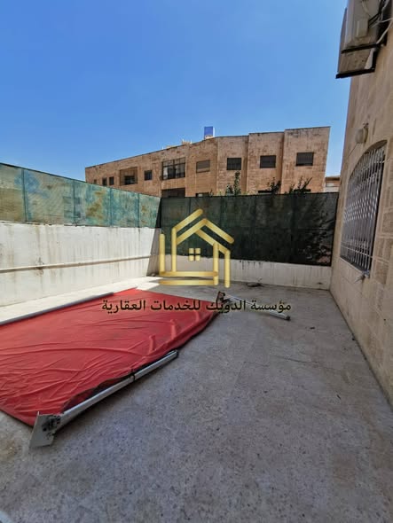 شقة فارغة للإيجار في الرابية – فرصة سكنية مميزة - 4