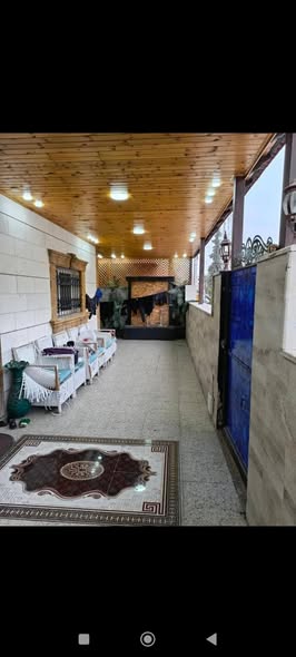 عمارة استثمارية للبيع في ماركا الشمالية - عمان - 2
