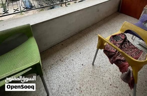 شقة فارغة للإيجار في الجاردنز – فرصة مميزة - 3
