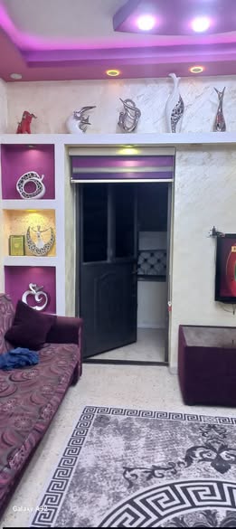 شقة فاخرة للبيع في ضاحية الأمير حسن - 5