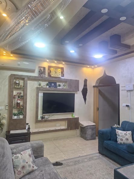 شقة مميزة أمامية في طبربور - فرصة سكنية بامتياز - 2