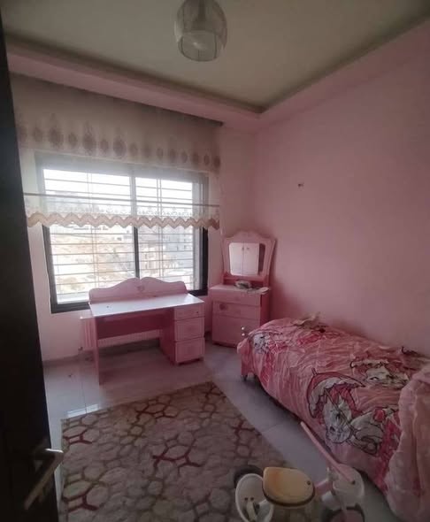 شقة فاخرة مفروشة للإيجار في حي الصحابة