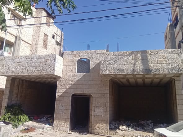 منزل مستقل للبيع في الزرقاء - فرصة ذهبية
