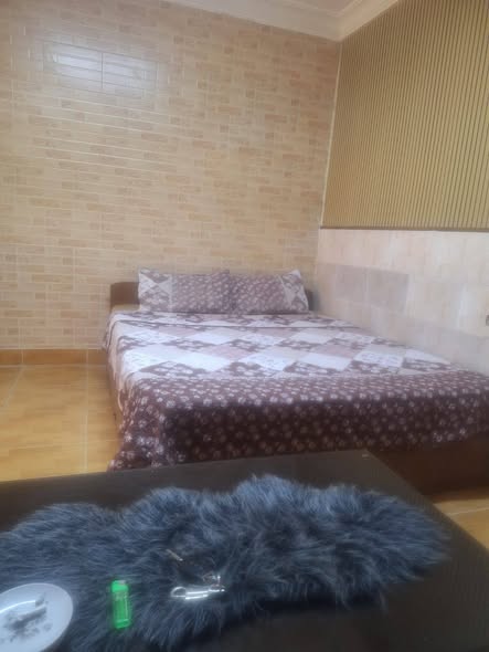 استوديو مفروش للإيجار في خلدا