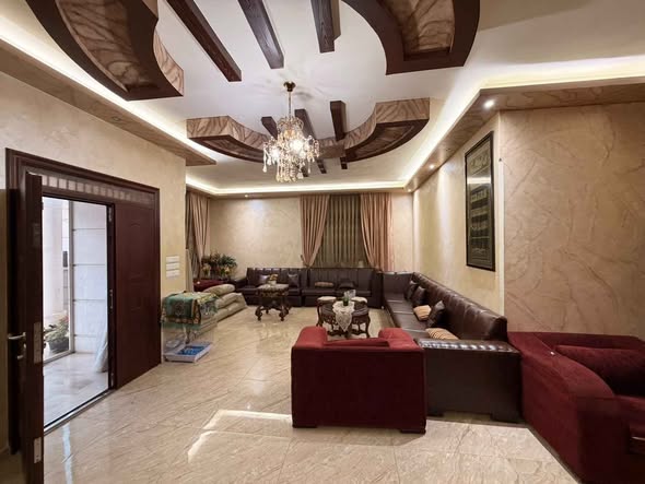 فيلا خاصة للبيع في الياسمين - إسكان المهندسين - 2