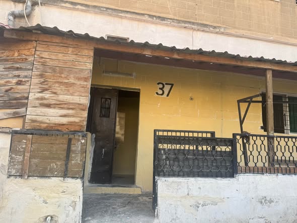 بيت أرضي للبيع في الخضر العلوي بسعر مغري - 2